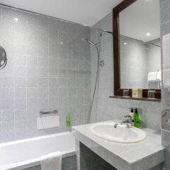 Splendid Hotel & Spa Nice Ницца ванная
