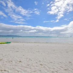 Отель Azul Boracay Pension House Филиппины, остров Боракай - отзывы, цены и фото номеров - забронировать отель Azul Boracay Pension House онлайн фото 10