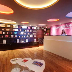 Gray Boutique Hotel and Spa развлечения