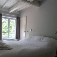 Отель B&B Speelmansrei комната для гостей фото 2
