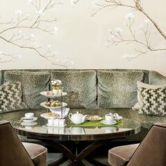 Отель The Park Tower Knightsbridge, A Luxury Collection Hotel Великобритания, Лондон - отзывы, цены и фото номеров - забронировать отель The Park Tower Knightsbridge, A Luxury Collection Hotel онлайн фото 6