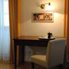Отель Lokal Inn Прага удобства в номере