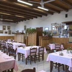 Отель Agriturismo la Chioccia Италия, Кампанья-Лупия - отзывы, цены и фото номеров - забронировать отель Agriturismo la Chioccia онлайн помещение для мероприятий