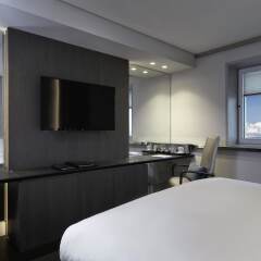 Отель Sofitel Athens Airport удобства в номере