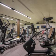 Отель Karakoy Rooms фитнесс-зал фото 2