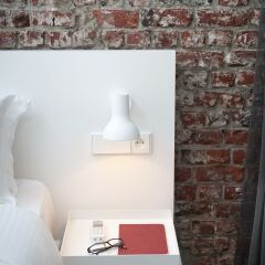 Отель 9Hotel Central ванная
