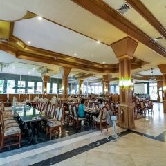 Отель NIDA Rooms Suvananbhumi 37 Shopping Mall питание