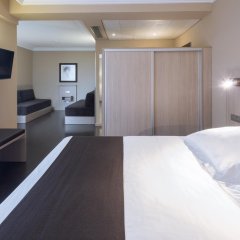 Hotel SERHS Rivoli Rambla in Barcelona, Spain from 249$, photos, reviews - zenhotels.com guestroom photo 4