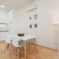 Апартаменты BO - Marquês Apartments в номере фото 2