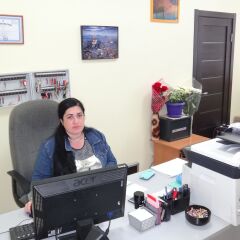 Мини-отель ТарЛеон интерьер отеля