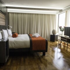Boulevard Suites Hotel in Santiago, Chile from 143$, photos, reviews - zenhotels.com guestroom photo 4