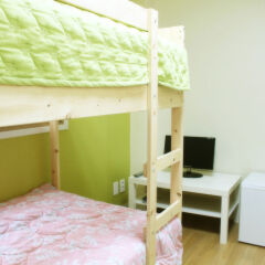 Отель Patio 59 Hongdae Guesthouse детские мероприятия фото 2