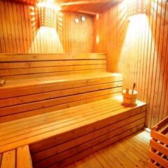 Incekum Su Hotel Турция, Аланья - отзывы, цены и фото номеров - забронировать отель Incekum Su Hotel - All Inclusive онлайн сауна
