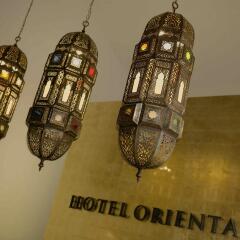 Hotel Oriental - Adults Only Портимао спа