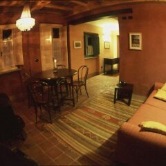 Отель Albergo Ristorante Garibaldi Чистерна-д'Асти гостиничный бар