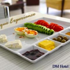 DM Hotel Мармарис питание фото 2