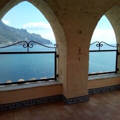 Ravello Art Hotel Marmorata Равелло развлечения