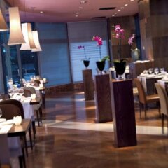 Отель Eurostars Suites Mirasierra фото 6