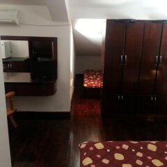 Отель Villa Sara Guesthouse спа