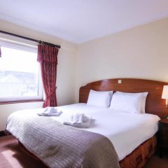 Отель The Mont Ирландия, Дублин - отзывы, цены и фото номеров - забронировать отель The Mont онлайн комната для гостей фото 5