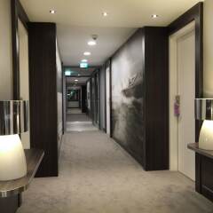 Lindner Congress Hotel интерьер отеля фото 3