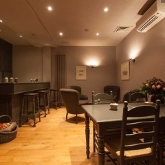Hotel Boterhuis интерьер отеля