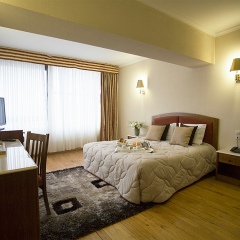 Hotel Sao Lazaro комната для гостей фото 3