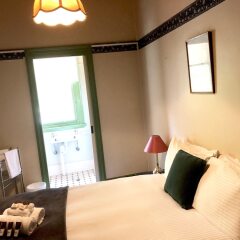 Отель Victoria & Albert Guesthouse комната для гостей фото 4