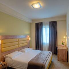 Отель GigaHotel Касино детские мероприятия