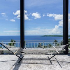 Secret Garden in Saipan, Northern Mariana Islands from 105$, photos, reviews - zenhotels.com balcony