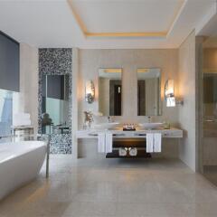 Отель The Westin Singapore ванная