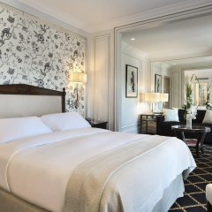 Отель Hôtel San Régis Франция, Париж - 2 отзыва об отеле, цены и фото номеров - забронировать отель Hôtel San Régis онлайн комната для гостей фото 5