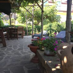Отель Casa Gentile Аджерола фото 5