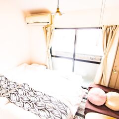 Отель AMP FLAT Gion D Япония, Хаката - отзывы, цены и фото номеров - забронировать отель AMP FLAT Gion D онлайн комната для гостей фото 2