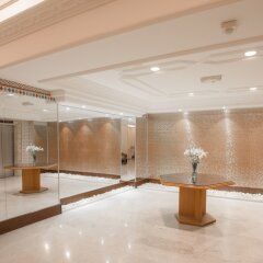 Отель Toledo Hotel Иордания, Амман - отзывы, цены и фото номеров - забронировать отель Toledo Hotel онлайн сауна