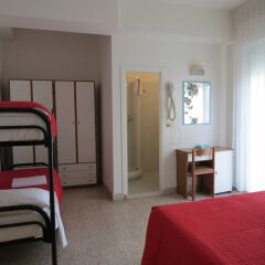 Hotel Gemini детские мероприятия фото 2