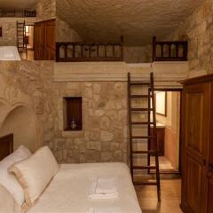Мини-отель The Cappadocia Ургуп сауна