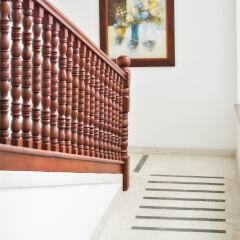 Отель Boutique Karlo Колумбия, Кали - отзывы, цены и фото номеров - забронировать отель Boutique Karlo онлайн балкон