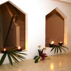 Отель Aloha Lanta Resort Ланта сауна