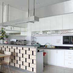Sri Boutique Hotel в номере