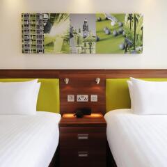 Ty Hotel комната для гостей фото 2