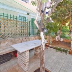Отель Kampielo Suites Греция, Корфу - отзывы, цены и фото номеров - забронировать отель Kampielo Suites онлайн фото 4