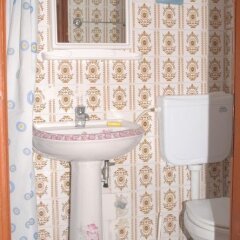 Akasya Hotel - Adults Only Сиде ванная