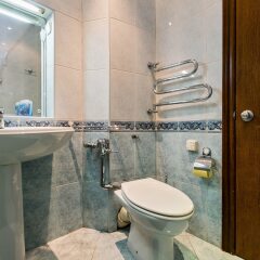 Апартаменты Moscow City Apartments Boulevard Ring фото 21
