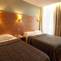 Palma Hotel Париж комната для гостей фото 13