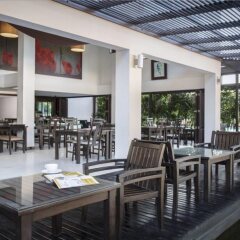 Отель Eastin Easy Siam Piman Бангкок питание фото 2