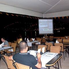 Best Beach Hotel Alanya питание