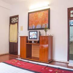 Отель Mango Garden Hoi An Homestay удобства в номере фото 2