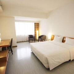 Guangzhou Hotel комната для гостей фото 2