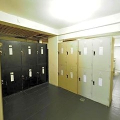 Отель Green House Bangkok сауна